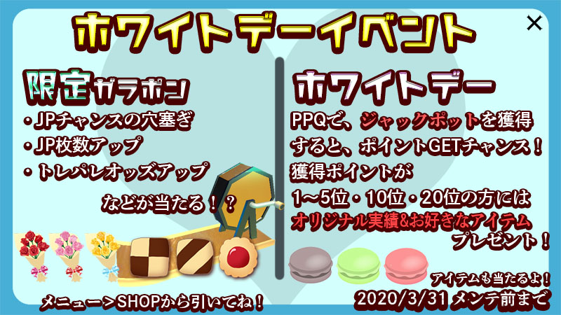 パトネットリゾート画像4